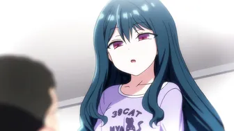 Anime#14 - Ayane Asakura