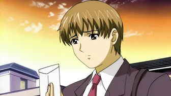 Gibo No Toiki - 02
