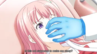 Ero Ishi: Seijun Bishoujo o Kotoba Takumi ni Hametai Houdai Episode 1