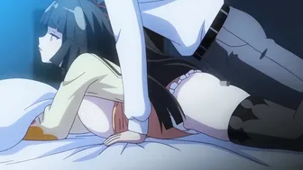 Usamimi Bouken-tan: Sekuhara Shinagara Sekai o Sukue Episode 4