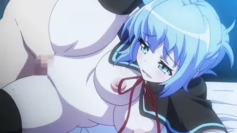 Usamimi Bouken-tan: Sekuhara Shinagara Sekai o Sukue Episode 4