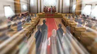 Usamimi Bouken-tan: Sekuhara Shinagara Sekai o Sukue Episode 4