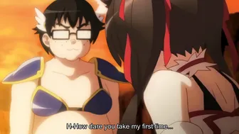 Cosplay Change: Pure-kei Joshidaisei no Kiken na Seiheki Episode 2