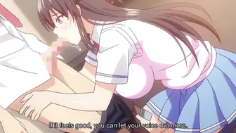Eroge de Subete wa Kaiketsu Dekiru Episode 1