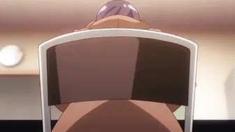 Eroge de Subete wa Kaiketsu Dekiru Episode 1
