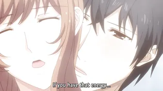 Eternity: Shin`ya no Nurekoi Channel Episode 1