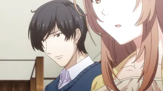 Eternity: Shin`ya no Nurekoi Channel Episode 1