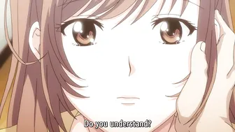 Eternity: Shin`ya no Nurekoi Channel Episode 1