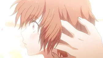 Eternity: Shin`ya no Nurekoi Channel Episode 2
