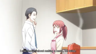 Eternity: Shin`ya no Nurekoi Channel Episode 3