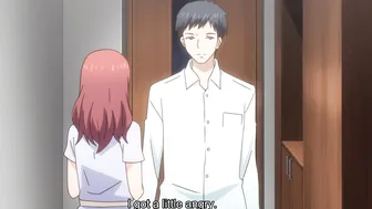Eternity: Shin`ya no Nurekoi Channel Episode 3
