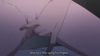 Eternity: Shin`ya no Nurekoi Channel Episode 3
