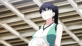Shuumatsu no Harem Episode 3