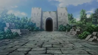 Usamimi Bouken-tan: Sekuhara Shinagara Sekai o Sukue Episode 3