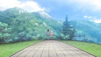 Usamimi Bouken-tan: Sekuhara Shinagara Sekai o Sukue Episode 3