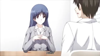 Haitoku no Kyoukai Episode 1
