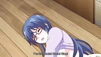 Haitoku no Kyoukai Episode 2