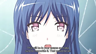 Haitoku no Kyoukai Episode 2
