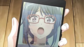 Haitoku no Kyoukai Episode 2