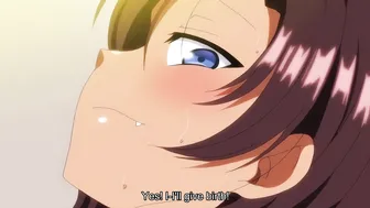 Ijirare: Fukushuu Saimin Episode 3