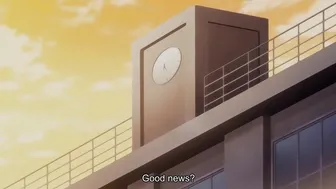 Ijirare: Fukushuu Saimin Episode 4