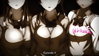 Ijirare: Fukushuu Saimin Episode 4