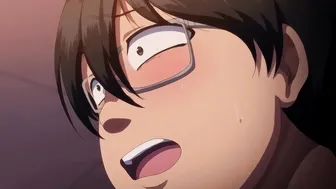 Ijirare: Fukushuu Saimin Episode 4