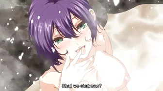 Shikoyaka naru Toki mo Hameru Toki mo Episode 1