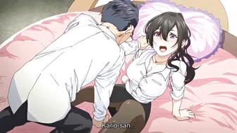 Shikoyaka naru Toki mo Hameru Toki mo Episode 1