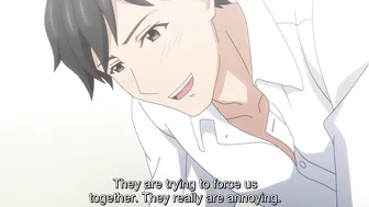 Jimihen!! Jimiko o Kae Chau Jun Isei Kouyuu Season Episode 1