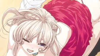 Shikoyaka naru Toki mo Hameru Toki mo Episode 2