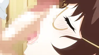 Succubus Stayed Life Episode 2