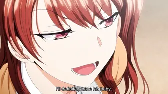 Ijirare: Fukushuu Saimin Episode 1