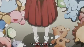 Ijirare: Fukushuu Saimin Episode 2
