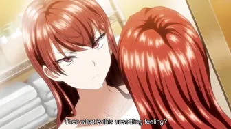 Ijirare: Fukushuu Saimin Episode 2