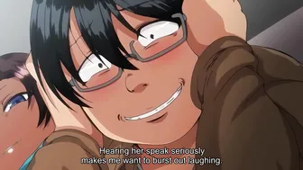 Ijirare: Fukushuu Saimin Episode 2