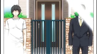 Kyonyuu Daikazoku 01