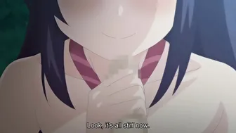 Yuutousei Ayaka no Uraomote Episode 1