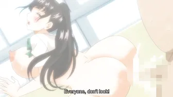 Natsu ga Owaru made Episode 2