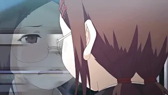 Sotsugyou Chikan Densha Episode 4