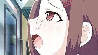 Sotsugyou Chikan Densha Episode 4