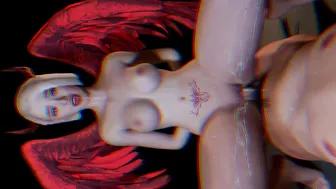 VAM POV - Give Me L.S.X(The fall of an angel)