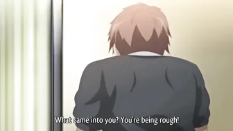 Chiisana Tsubomi no Sono Oku ni Episode 1
