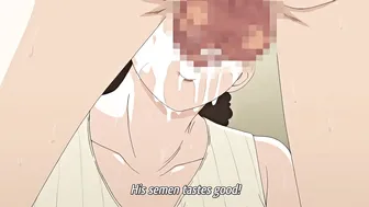 Hitozuma, Mitsu to Niku Episode 4
