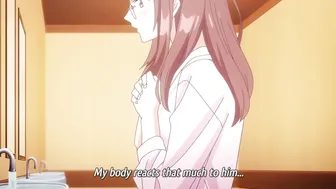 Ore no Yubi de Midarero. Heitengo Futarikiri no Salon de… Season Episode 1