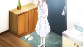 Ore no Yubi de Midarero. Heitengo Futarikiri no Salon de… Season Episode 1