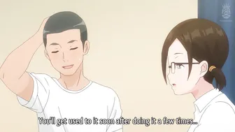 Sex Friend Osananajimi: Shojo to Doutei wa Hazukashii tte Minna ga Iu kara Episode 1