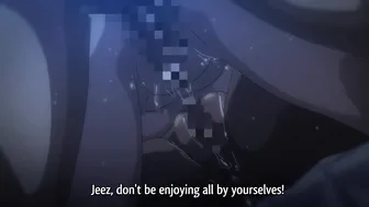 Youkoso sukebe elf no mori e 4