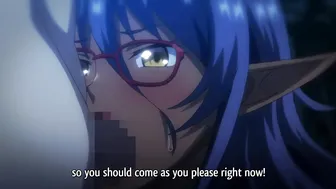 Youkoso sukebe elf no mori e 4