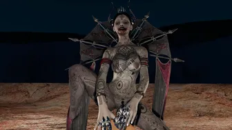 VAM POV - xxx Queen